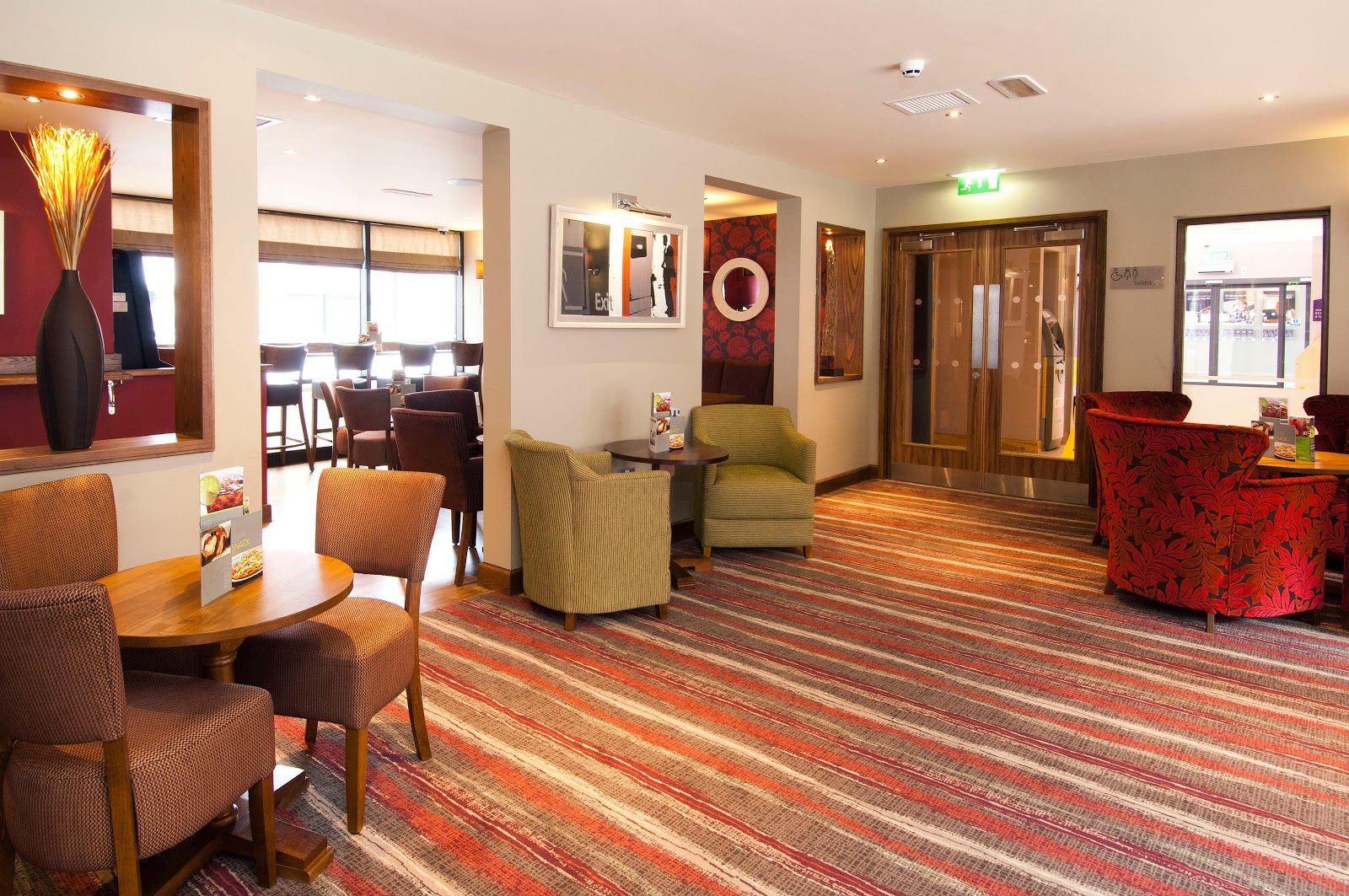 Premier Inn Leeds gallery image 7