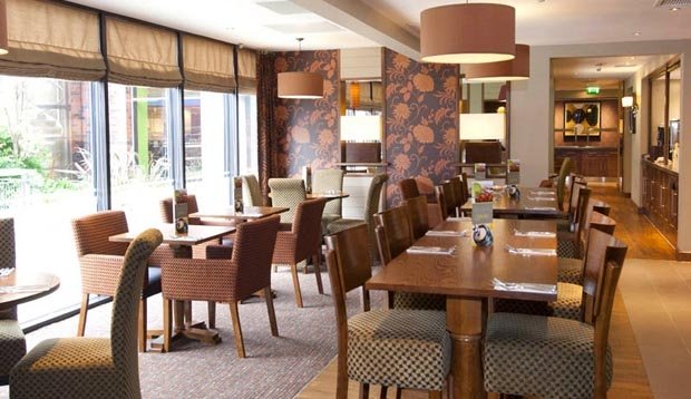Premier Inn Leeds gallery image 1