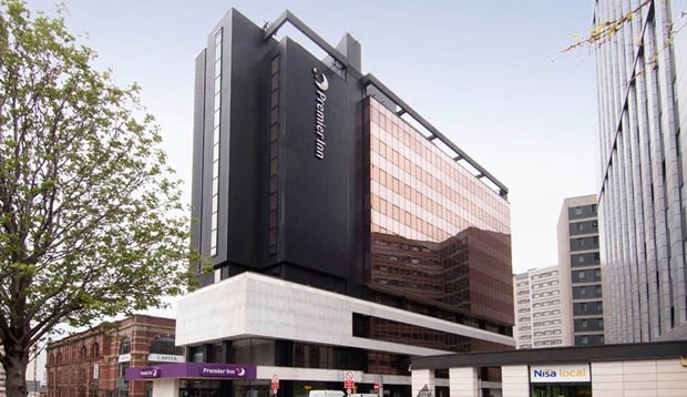 Premier Inn Leeds gallery image 2