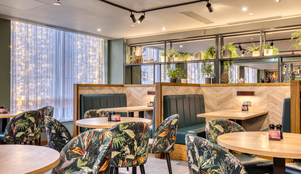 Premier Inn Leeds gallery image 4