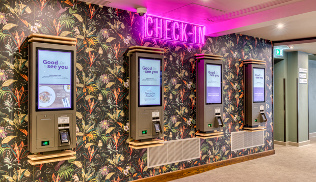 Premier Inn Leeds gallery image 5