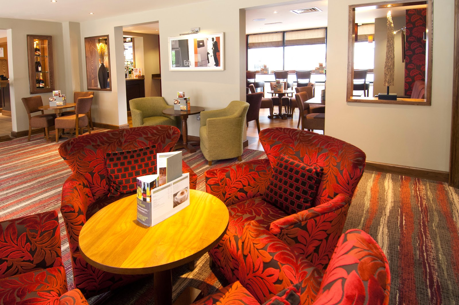 Premier Inn Leeds gallery image 6